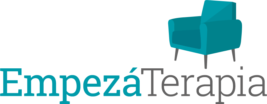 Empezá Terapia Logo